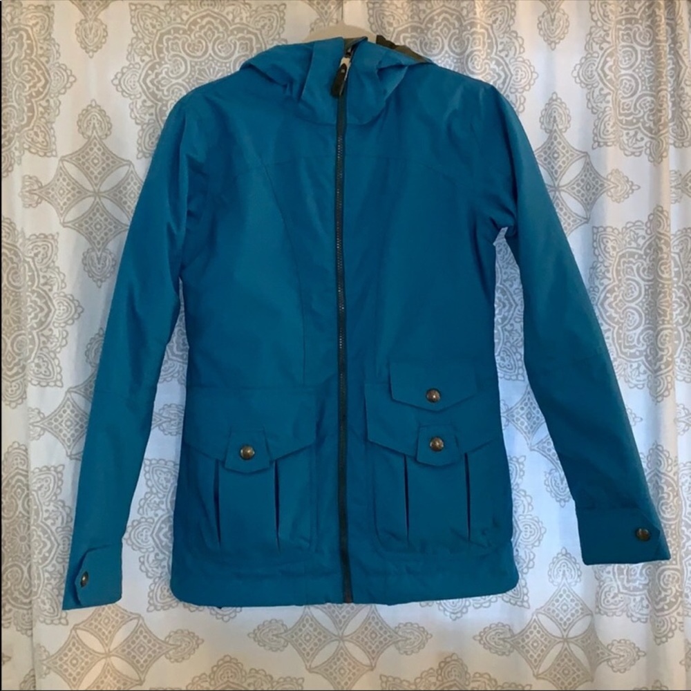 Burton Women’s Ski Snowboard Jacket XXS